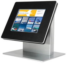 Booking Kiosk